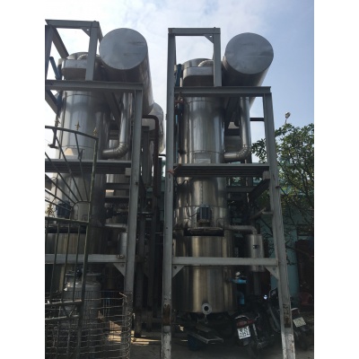 MÁY LÀM ĐÁ VIÊN 30 Tấn